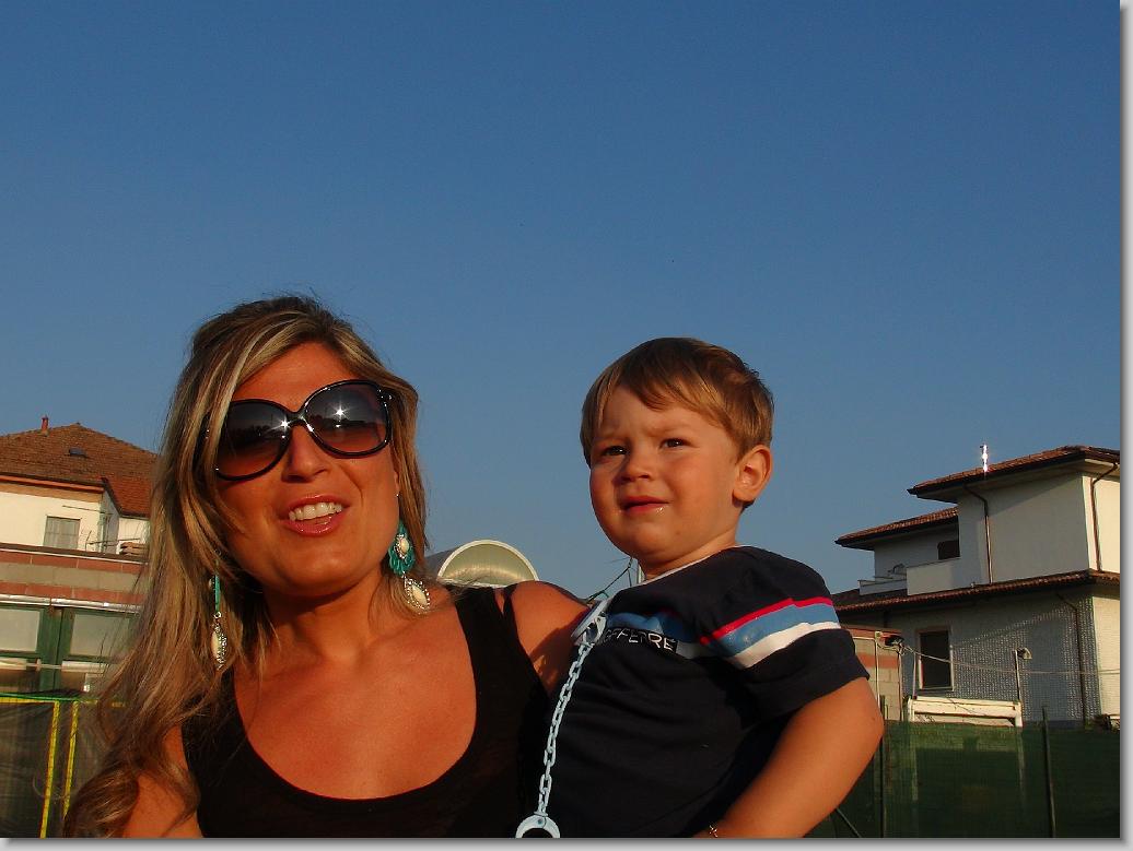 Foto successiva